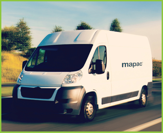 Delivery and Returns